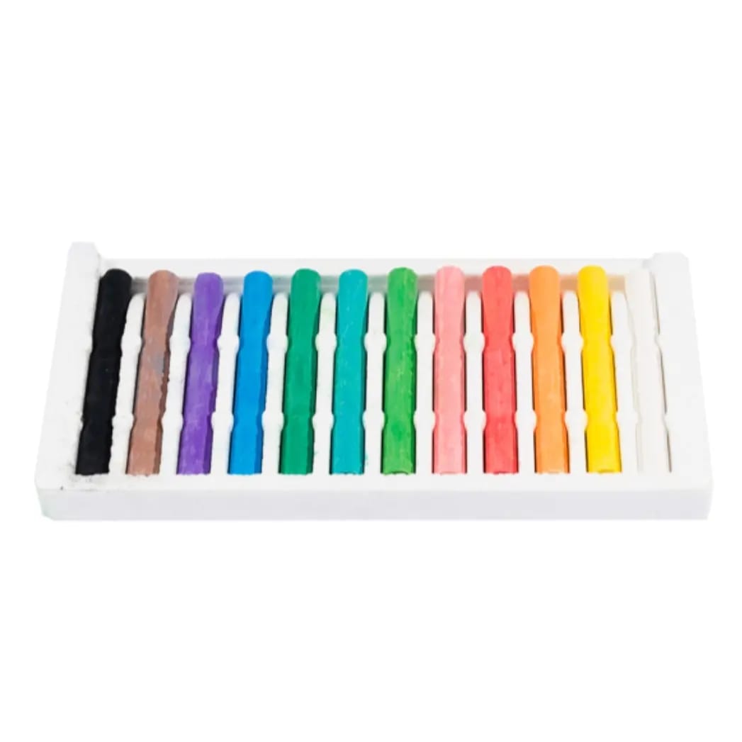 Pastel Chalks for Artists