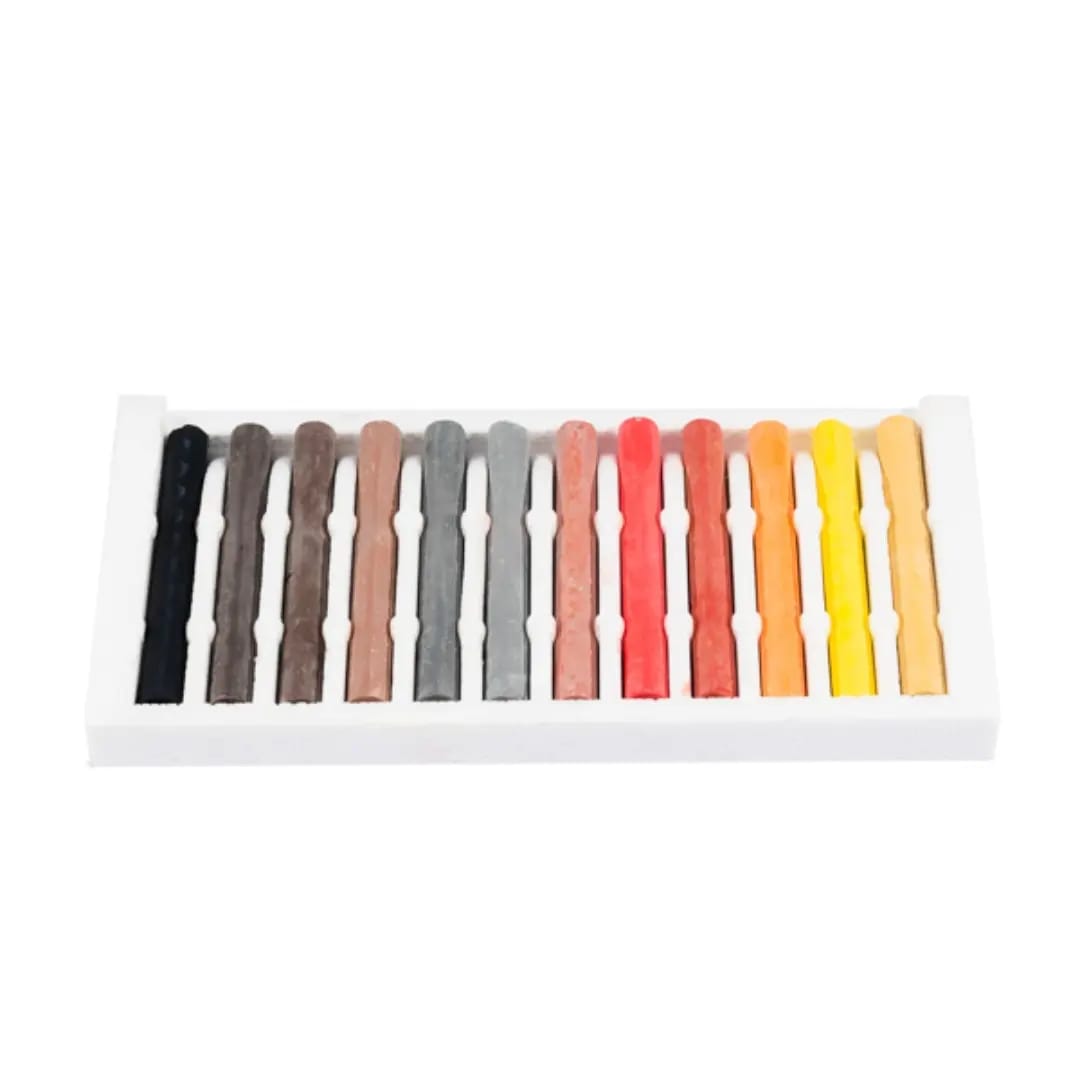 Pastel Chalks for Artists